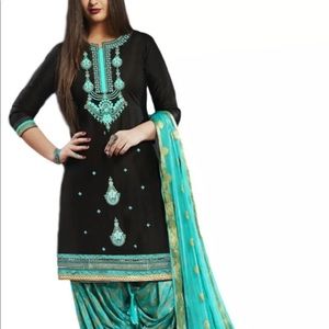 Indian readymade salwar kameez